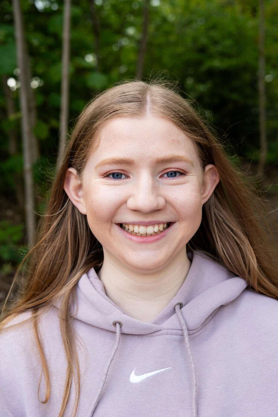 Shot in Clifton Park, Salford. Sony A7 IV